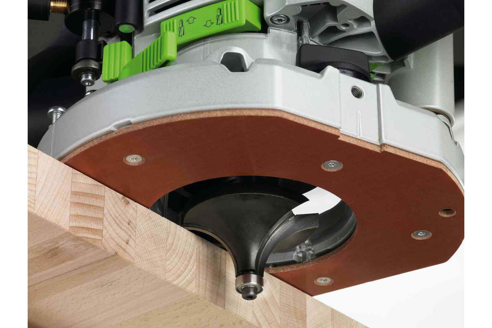 FESTOOL Router (OF 2200 EB-Set 230V) - Image 6
