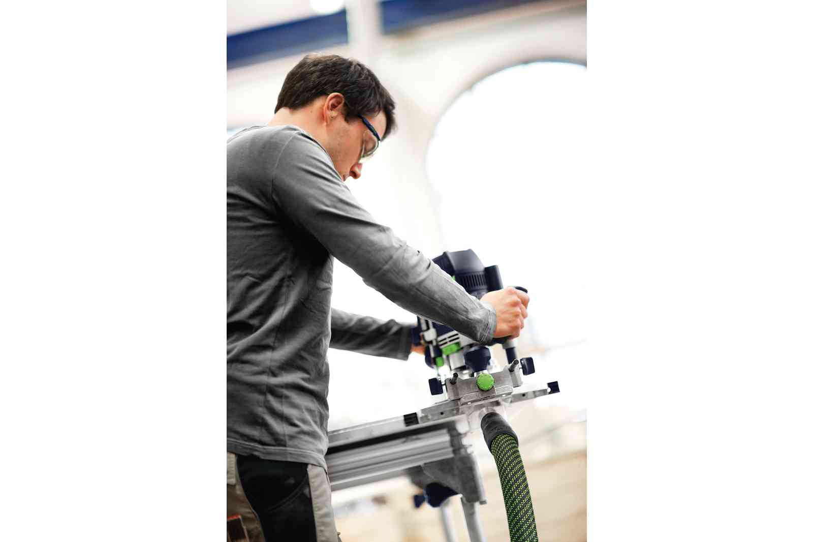 FESTOOL Router (OF 2200 EB-Set 230V) - Image 5