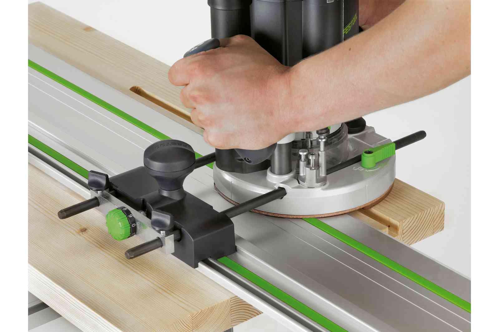 FESTOOL Router (OF 2200 EB-Set 230V) - Image 3