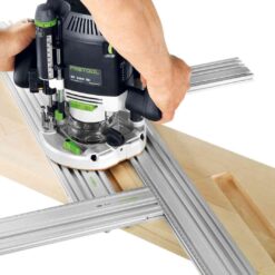 Alternative view of FESTOOL Router (OF 2200 EB-Set 230V)