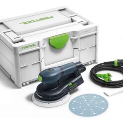 FESTOOL Eccentric Sander (ETS EC 150/3 EQ-Plus 230V)