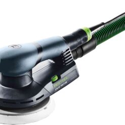 Alternative view of FESTOOL Eccentric Sander (ETS EC 150/3 EQ-Plus 230V)