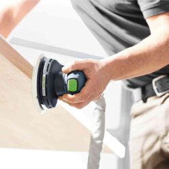 FESTOOL Eccentric Sander (ETS EC 150/3 EQ-Plus 230V) - Image 10