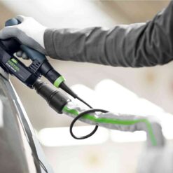 FESTOOL Eccentric Sander (ETS EC 150/3 EQ-Plus 230V) - Image 9