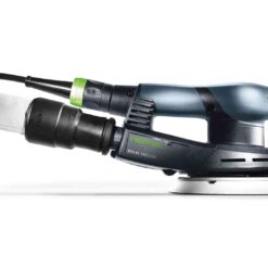 FESTOOL Eccentric Sander (ETS EC 150/3 EQ-Plus 230V) - Image 8