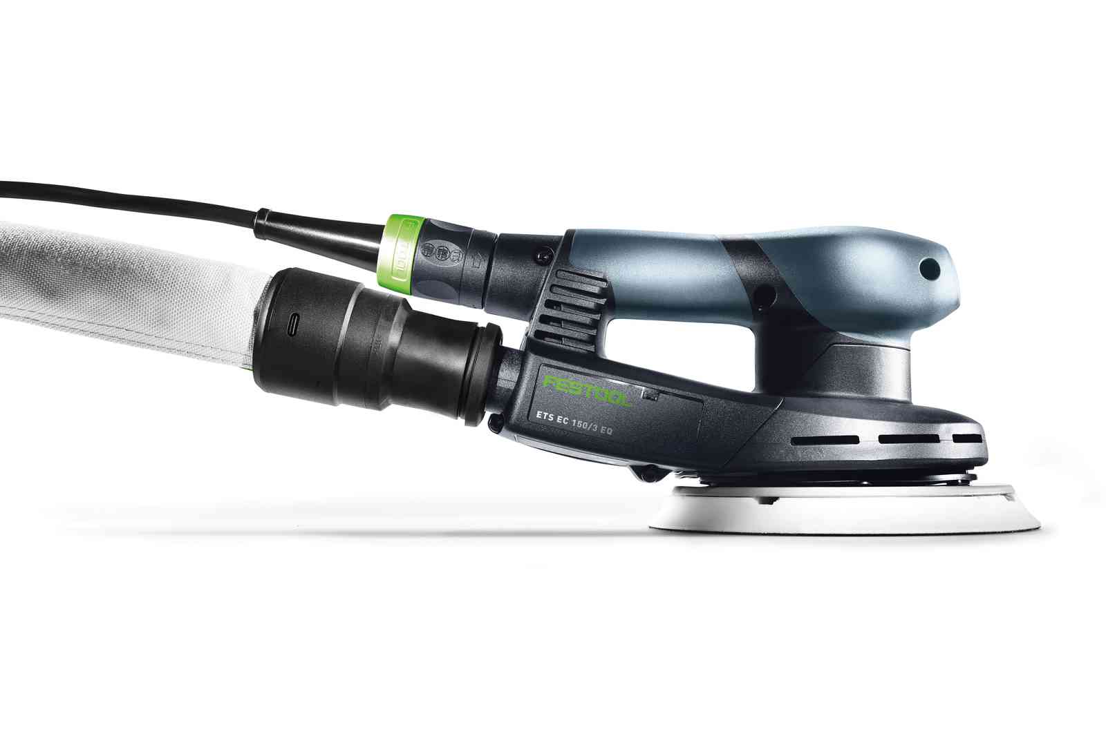 FESTOOL Eccentric Sander (ETS EC 150/3 EQ-Plus 230V) - Image 8