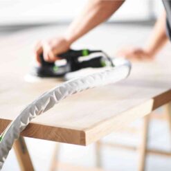 FESTOOL Eccentric Sander (ETS EC 150/3 EQ-Plus 230V) - Image 5
