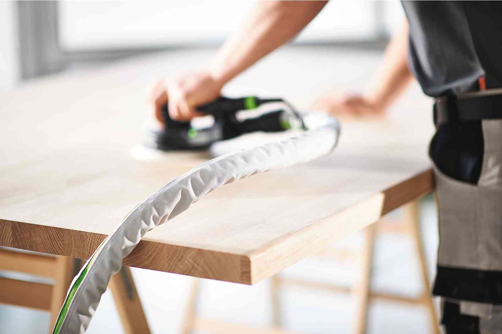 FESTOOL Eccentric Sander (ETS EC 150/3 EQ-Plus 230V) - Image 5