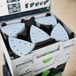 FESTOOL Systainer (SYS-STF-80x133/D125/DELTA) - Image 3