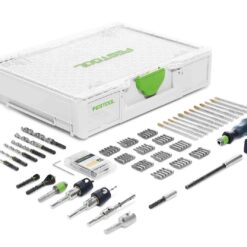 FESTOOL Assembly Package (SYS3 M 89 ORG CE-SORT)