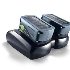 Alternative view of FESTOOL Rapid Charger (TCL 6 DUO 230V)