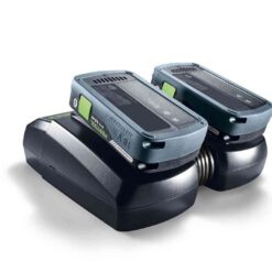 FESTOOL Rapid Charger (TCL 6 DUO 230V) - Image 10