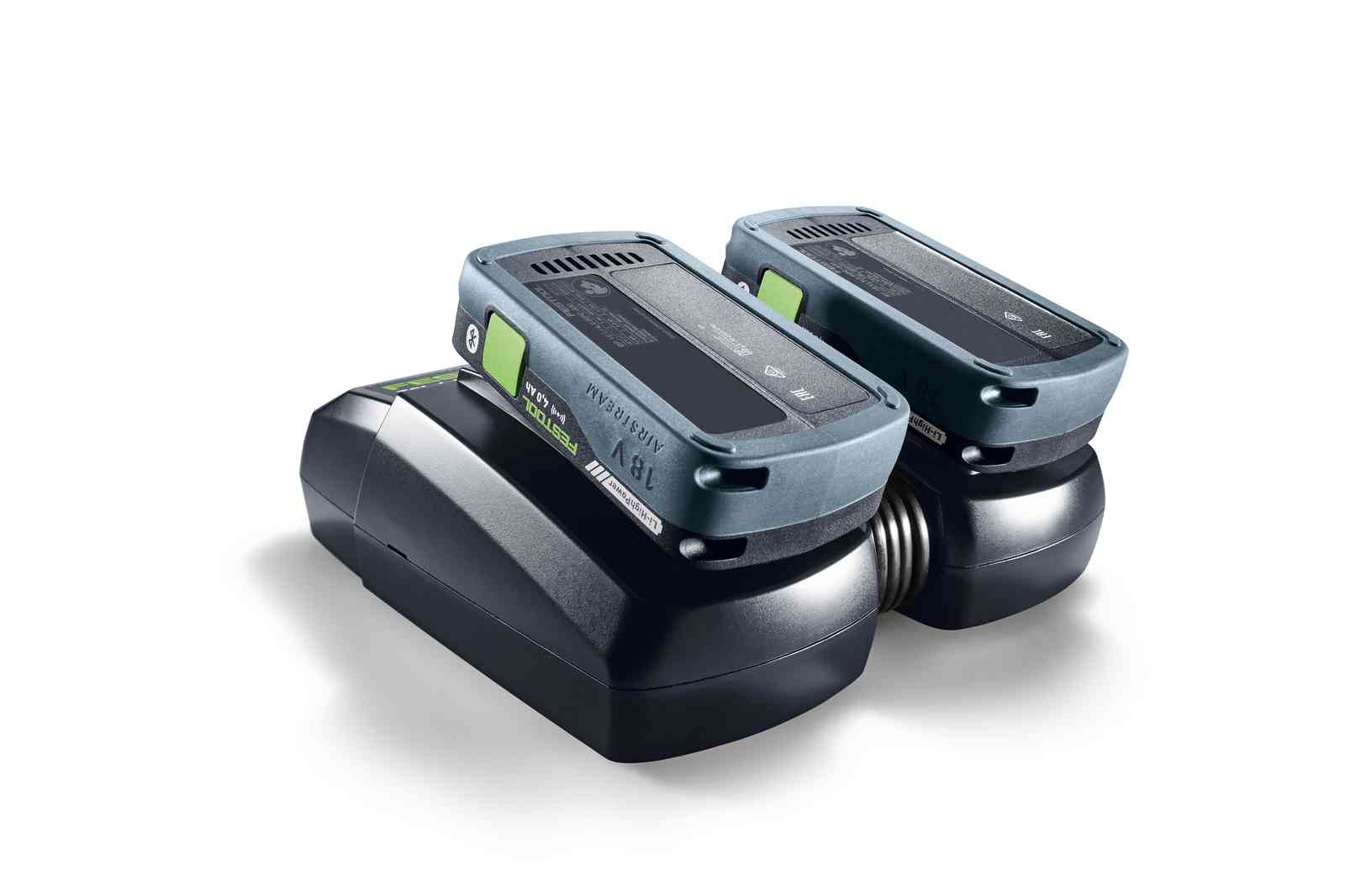 FESTOOL Rapid Charger (TCL 6 DUO 230V) - Image 10