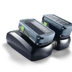 FESTOOL Rapid Charger (TCL 6 DUO 230V) - Image 9