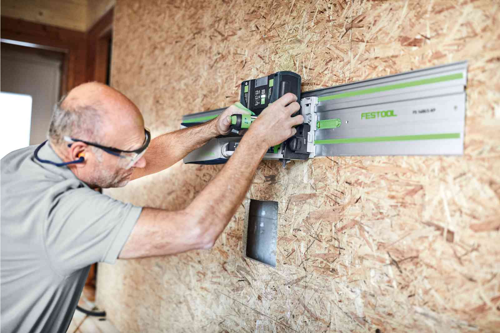 FESTOOL Adhesive Pads (FS-KP/30) - Image 3