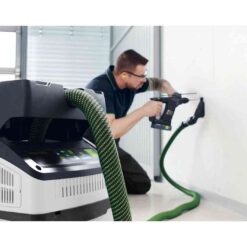 FESTOOL Cordless Mobile Dust Extractor (CTLC MIDI I-Basic) - Image 7