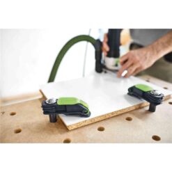 FESTOOL Lever Clamp (MFT-HZ 80) - Image 6
