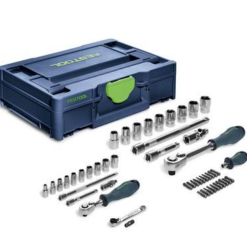 FESTOOL Ratchet Systainer (SYS3 M 112 RA)