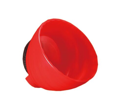 TENGTOOLS Magnetic Bits Tray (112mm, Plastic)