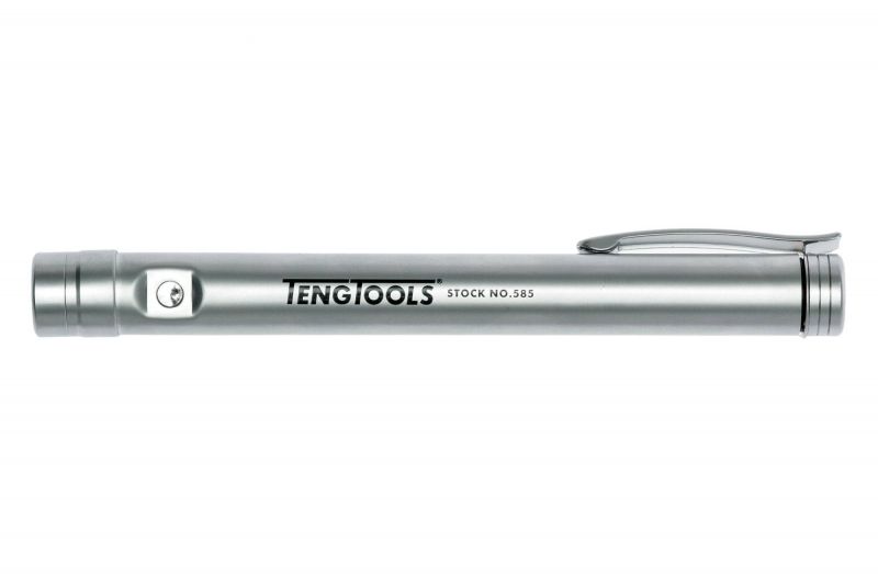 TENGTOOLS LED Torch