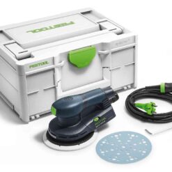 FESTOOL Eccentric Sander (ETS EC 150/5 EQ-Plus 230V)