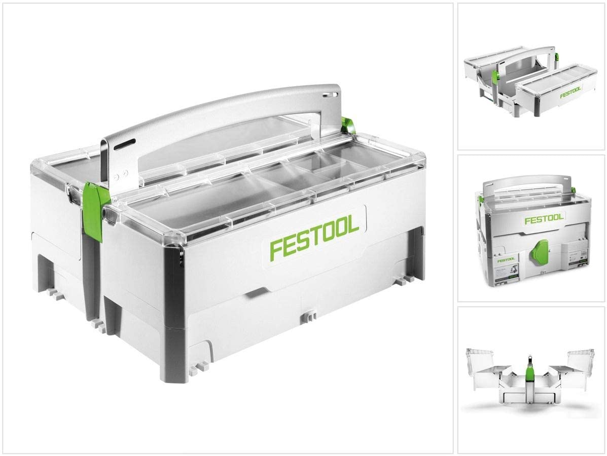 FESTOOL SYS-StorageBox (SYS-SB)