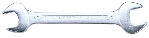 TENGTOOLS Double Open-Ended Spanner (12x13mm)