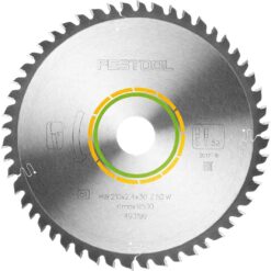 Alternative view of FESTOOL Saw Blade (210x2,4x30 W52)