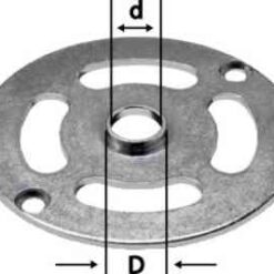Alternative view of FESTOOL Copying Ring (KR-D 13,8/OF 900/1010)