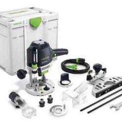 FESTOOL Router (OF 1400 EQ-Plus 110V)