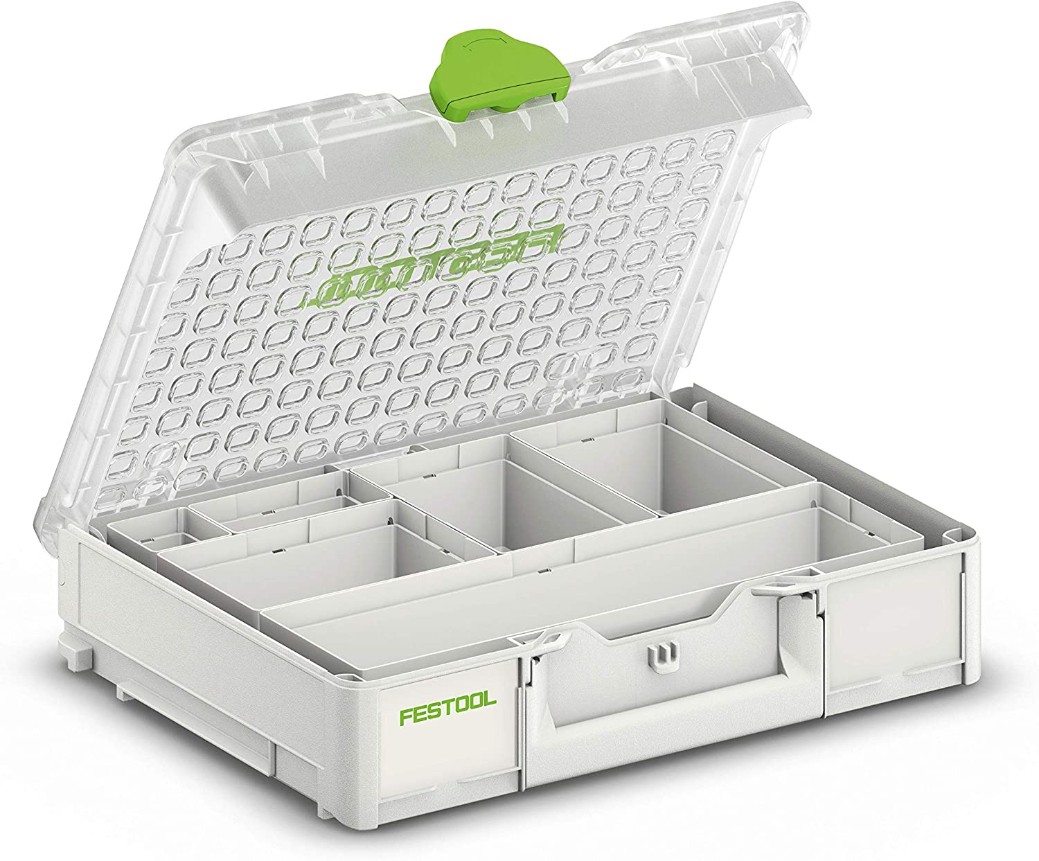 FESTOOL Systainer Organizer (SYS3 ORG M 89 6xESB)