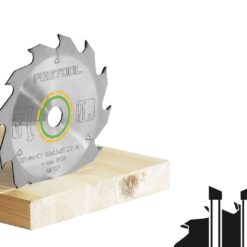 FESTOOL Saw Blade (210x2,6x30 W18)