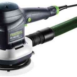 Alternative view of FESTOOL Eccentric Sander (ETS 150/3 EQ-Plus 110V)