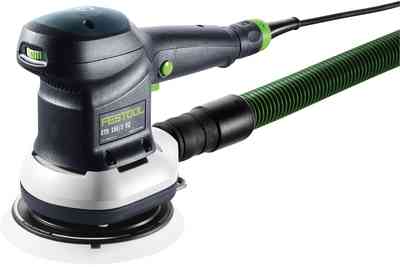 FESTOOL Eccentric Sander (ETS 150/3 EQ-Plus 110V) - Image 2