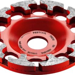 FESTOOL Diamond Disc (DIA ABRASIVE-D130 PREMIUM)
