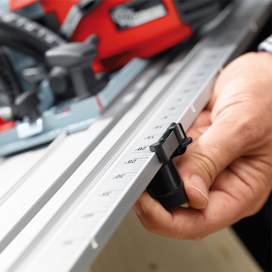 MAFELL Cordless Cross Cutting System (KSS 60 18M) - Image 6