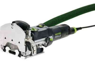 FESTOOL Joining Machine (DOMINO DF 500 Q-Plus 230V) - Image 2