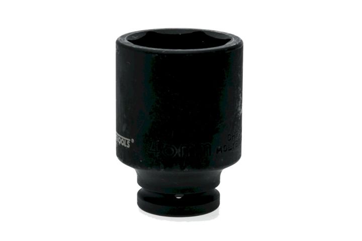 TENGTOOLS Deep Impact Socket (3/4" Drive, DIN)
