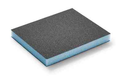 FESTOOL Abrasive Sponge (98x120x13 120 GR/6) - Image 2