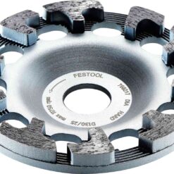 FESTOOL Diamond Disc (DIA HARD-D130 PREMIUM)