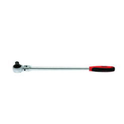 TENGTOOLS Ratchet (1/2" Drive, Long Flex Head)