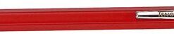 TENGTOOLS Deburring Tool (Pocket Clip)