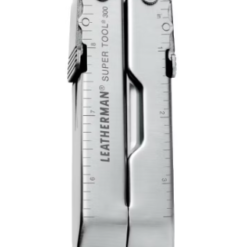 LEATHERMAN Multi-Tool (Super Tool 300, SS) - Image 3