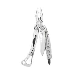 LEATHERMAN Multi-Tool (Skeletool, Stainless) - Image 4