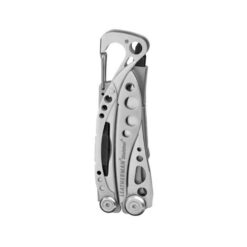 LEATHERMAN Multi-Tool (Skeletool, Stainless) - Image 3