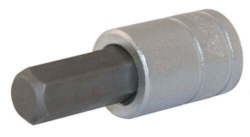 TENGTOOLS HEX Socket (5mm, 3/8" Drive)