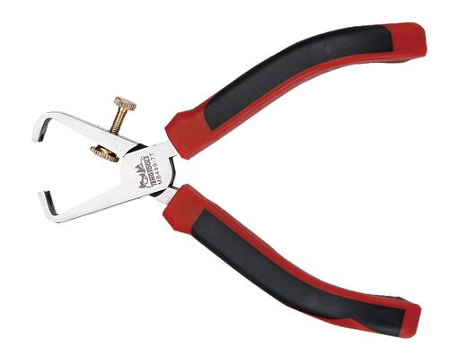 TENGTOOLS Wire Stripper Pliers (7", TPR, DRIP)