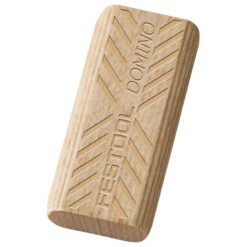 FESTOOL Domino Beechwood Dowel (D 10x50/510 BU)