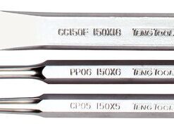 TENGTOOLS Parallel Pin Punch (8mm)