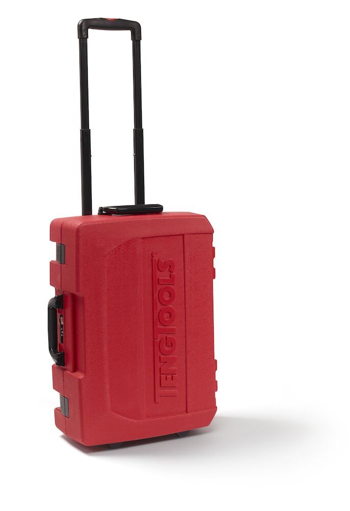 TENGTOOLS Service Case Set (100 Piece, Ball Pein Hammer) - Image 2